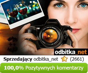 odbitka.net - 100% pozytywnych komentarzy na Allegro